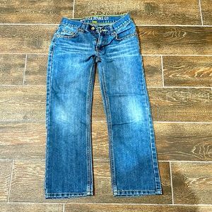 Boys Nautica Jeans
